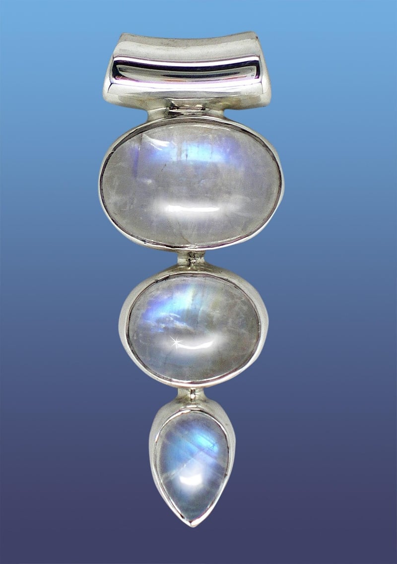 Moonstone Elegance