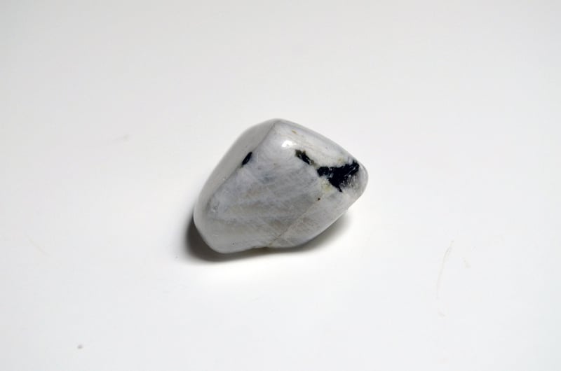 Moonstone Earrings